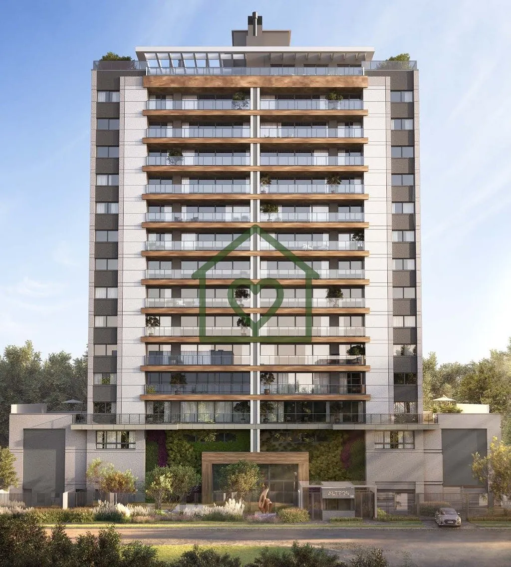 Imagem Bem-vindo ao Alttos Green Homes. Um empreendimento de alto padrão, em uma localização charmosa, u...