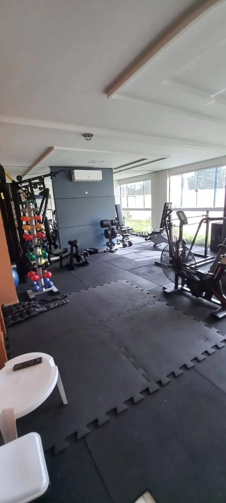 Imagem Apartamento de 2 dormitórios em Canasvieiras Investimento ou Moradia