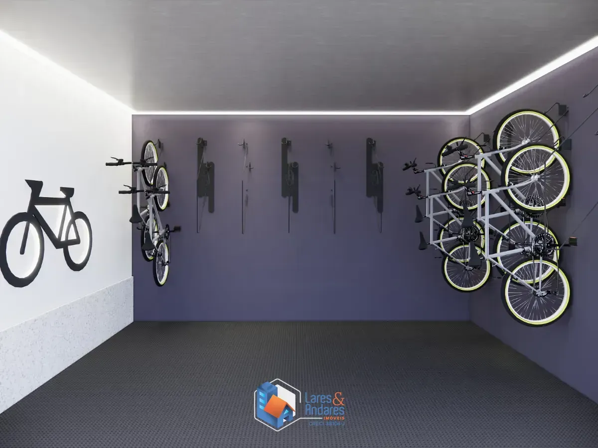 Imagem Duplex para venda em Jardim Paulista com 2 quartos, sendo 2 suítes, 134m²