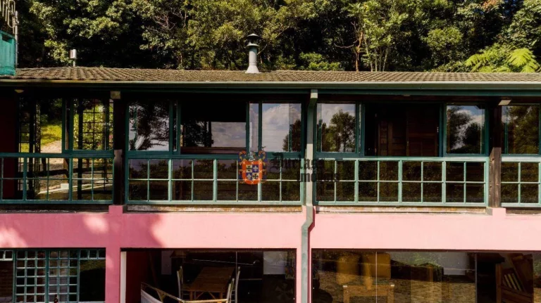 Imagem Sítio com 5 dormitórios à venda, 28000 m² por R$ 1.200.000 - Serra do Lopo - Extrema/MG