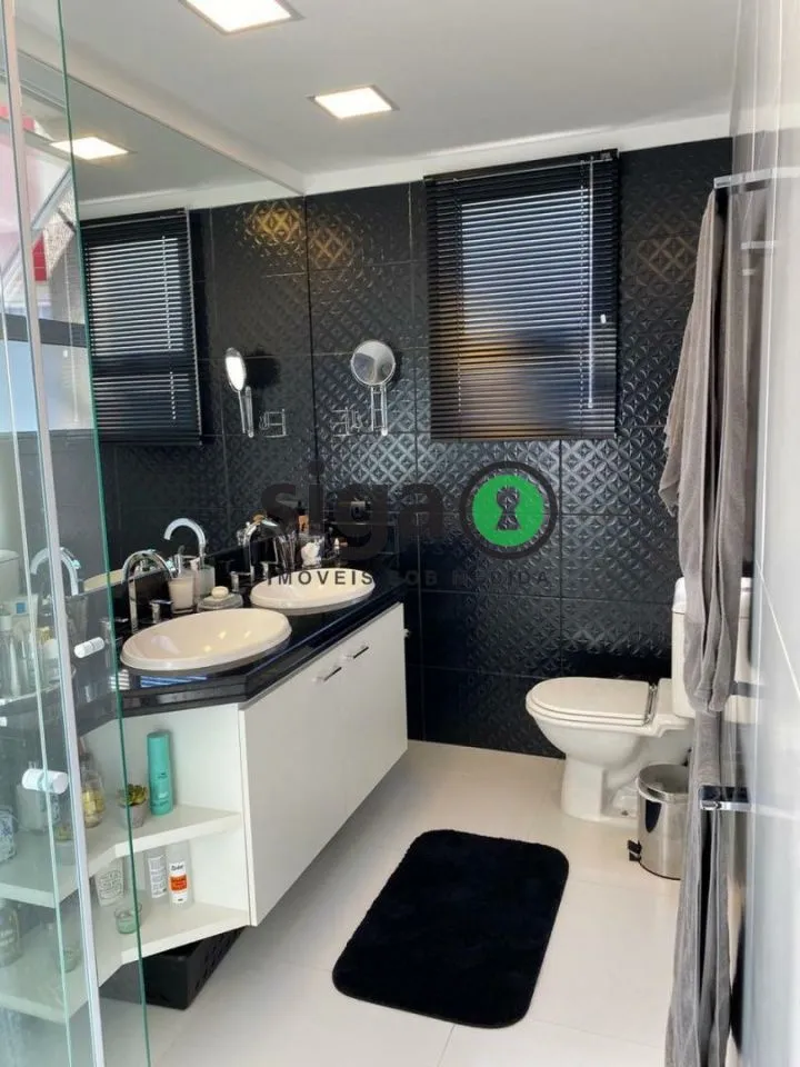 Imagem Apartamento a venda no Brooklin com 2 quartos - 116m²