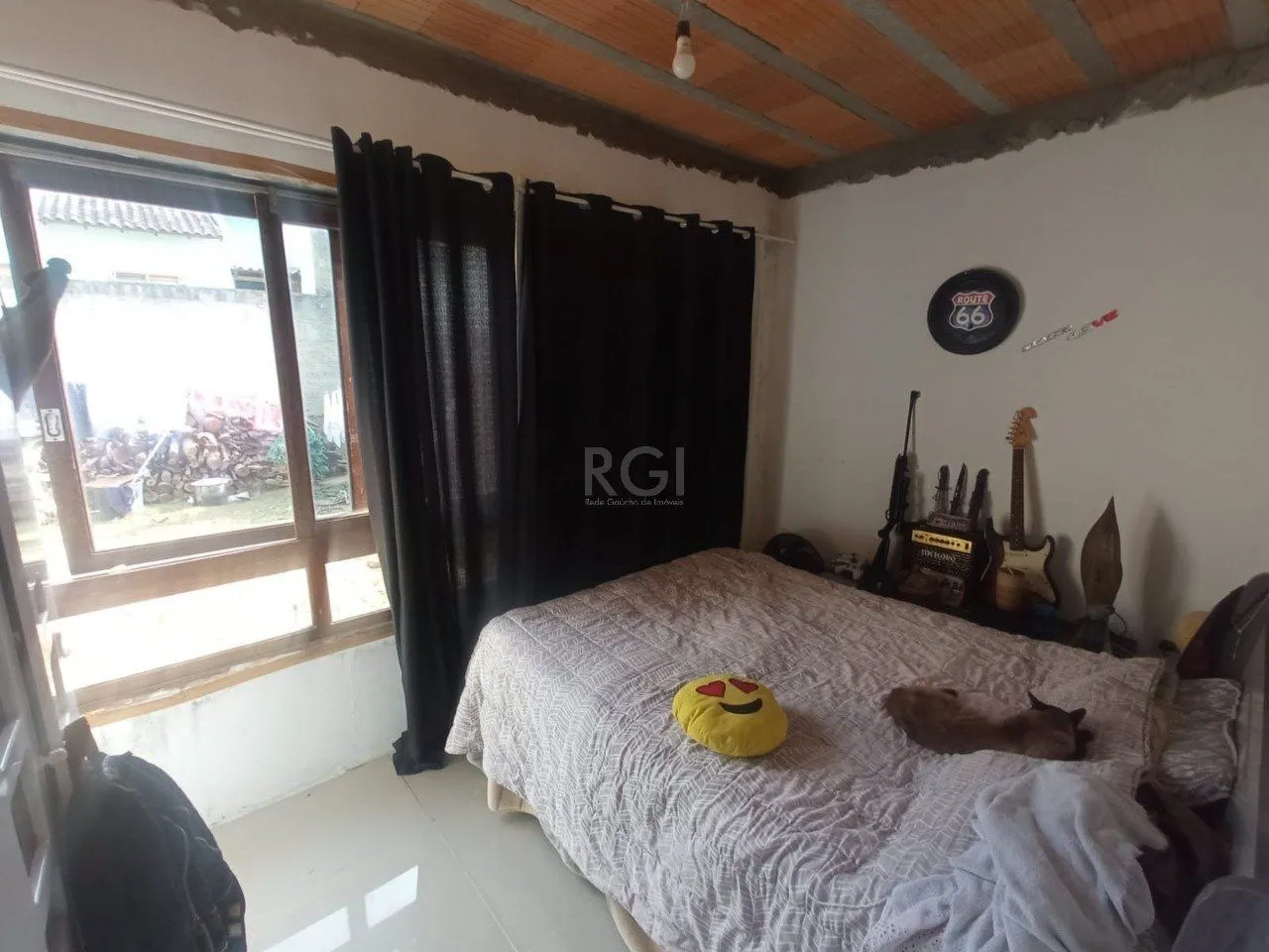 Imagem Casa no bairro Belém Velho