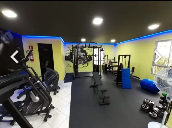 Imagem Apartamento com 2 Quartos à Venda, 50 m² em Jardim Norma - São Paulo