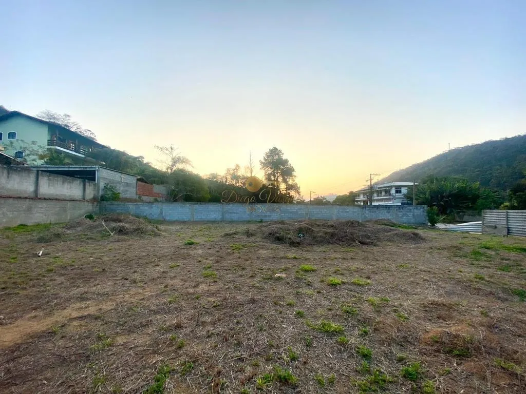 Imagem Terreno para Venda em Teresópolis / no bairro Albuquerque