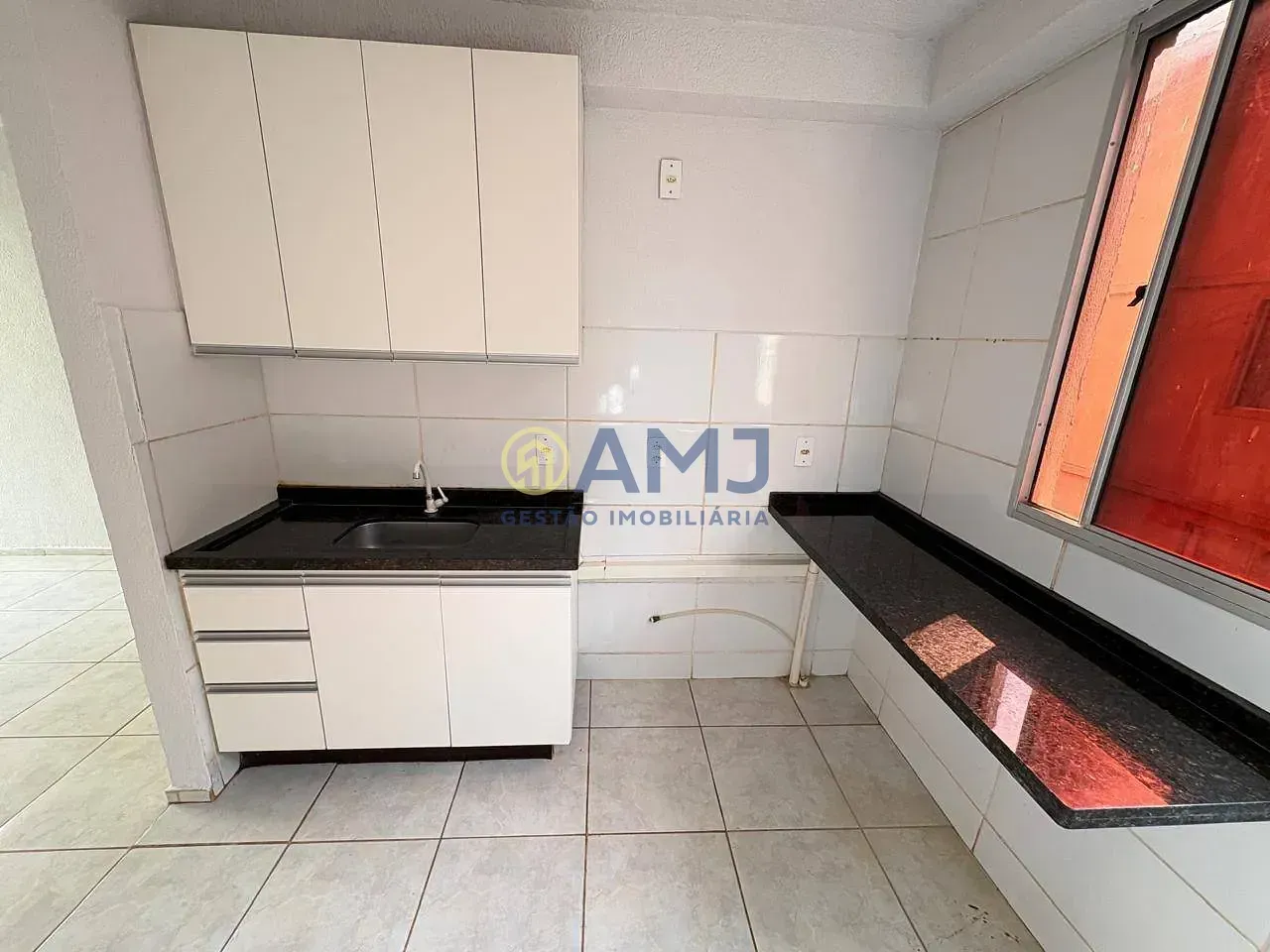 Imagem APARTAMENTO À VENDA NO CONJUNTO VERA CRUZ - GOIÂNIA