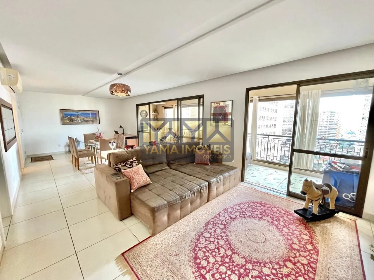 Imagem Edifício Bella Vista - Apartamento à venda no bairro Jardim Botânico - Ribeirão Preto/SP