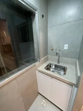 Imagem Apartamento com 1 dormitório à venda, 42 m² por R$ 540.000,00 - Praia de Itapoã - Vila Velha/ES