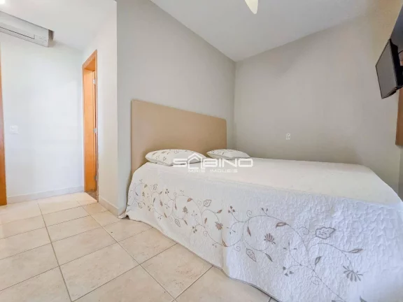 Imagem Apartamento Pé na Areia frontal à Venda, com 3 dormitórios 193m² 3 vagas, Riviera de São Lourenço Bertioga SP
