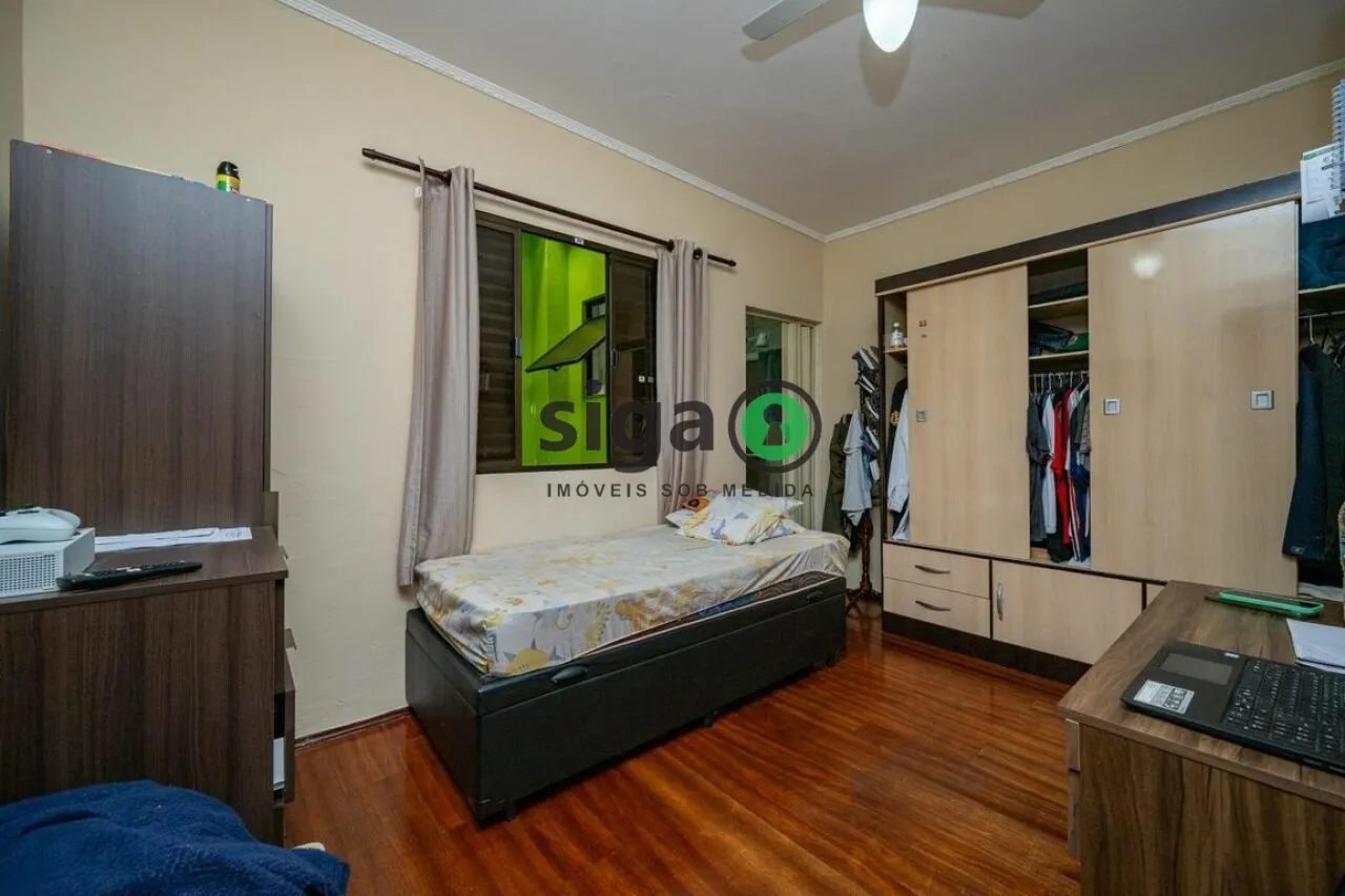 Imagem Casa à venda com 96m², 3 quartos e 1 vaga
