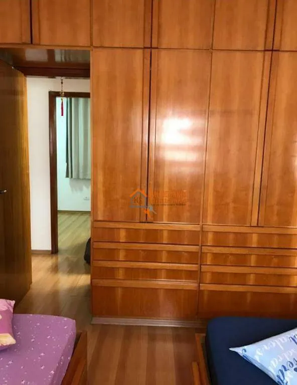 Imagem Apartamento com 3 dormitórios à venda, 150 m² por R$ 742.000,00 - Gopoúva - Guarulhos/SP