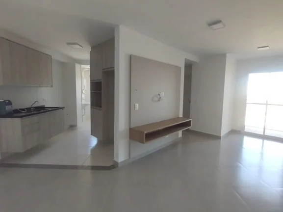 Imagem Apartamento para alugar no Edifício Mirage Residence no bairro Pauliceia em PiracicabaCom 63m², o ...