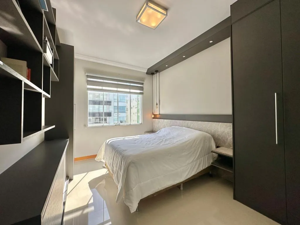 Imagem Apartamento 2 Dormitórios - Bairro Navegantes