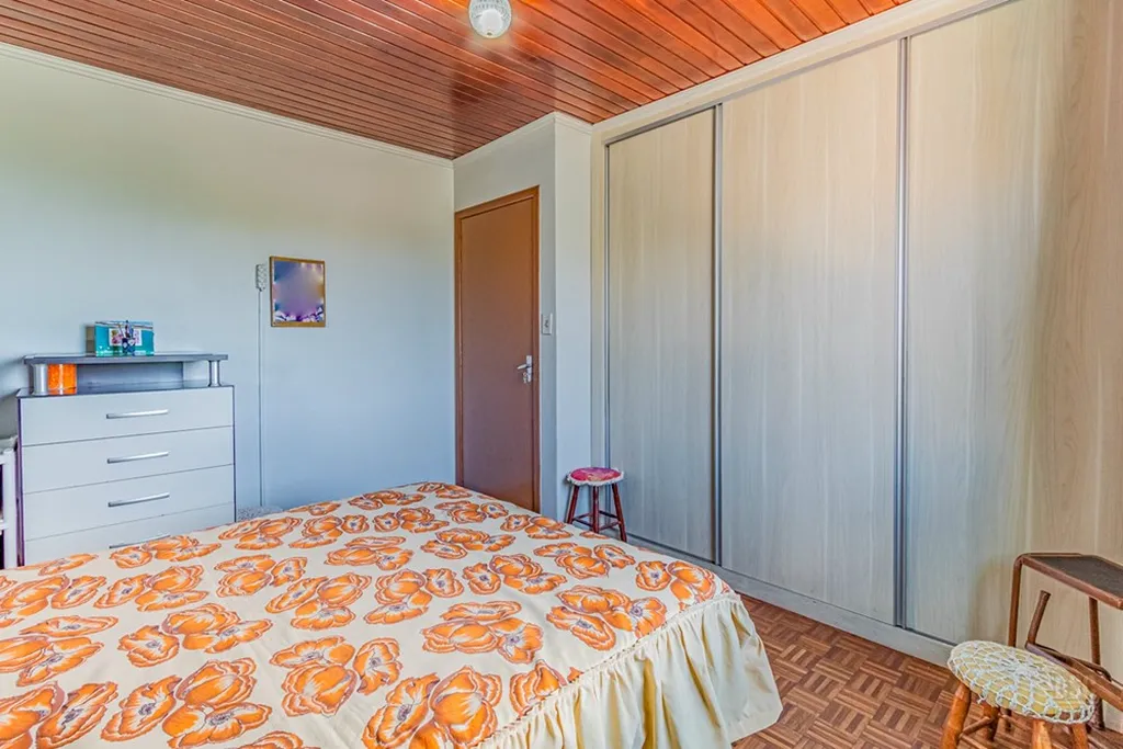 Imagem Casa em Tristeza