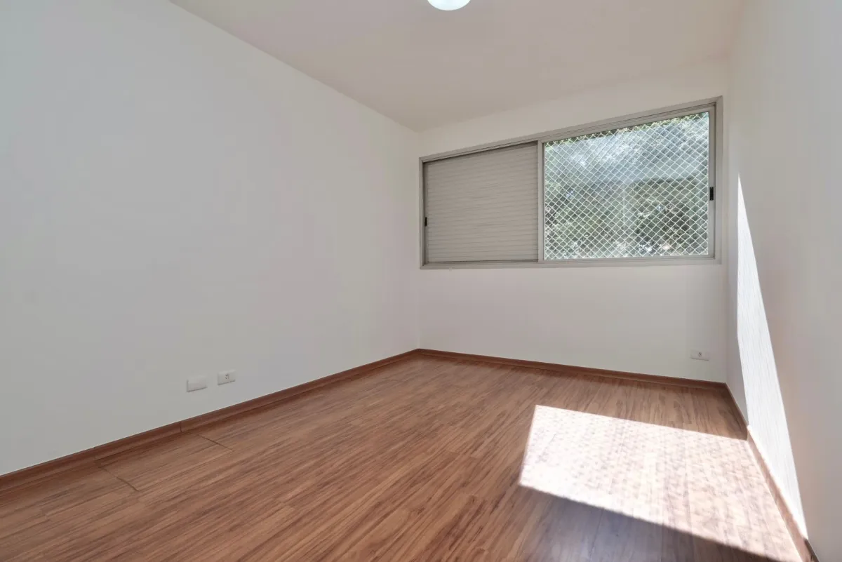 Imagem Apartamento para venda e locação em Perdizes com 3 quartos, sendo 1 suíte, 129m2