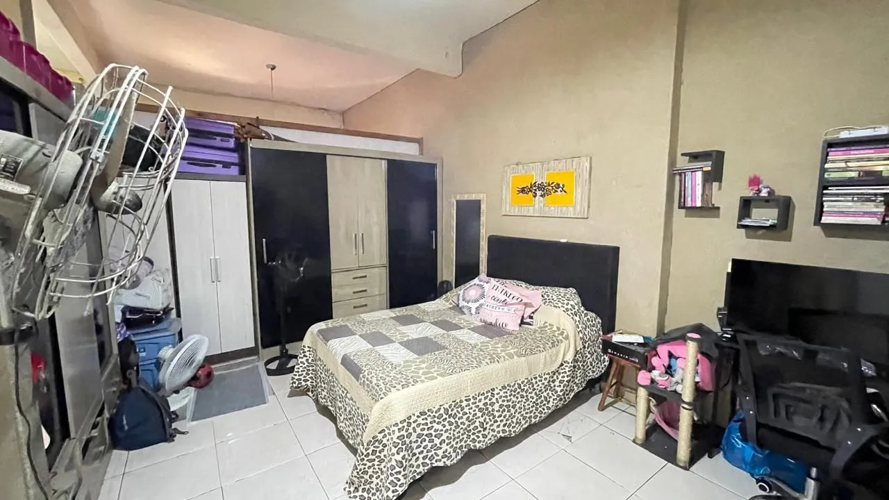 Imagem Imóvel com potencial residencial e comercial no Jardim Planalto