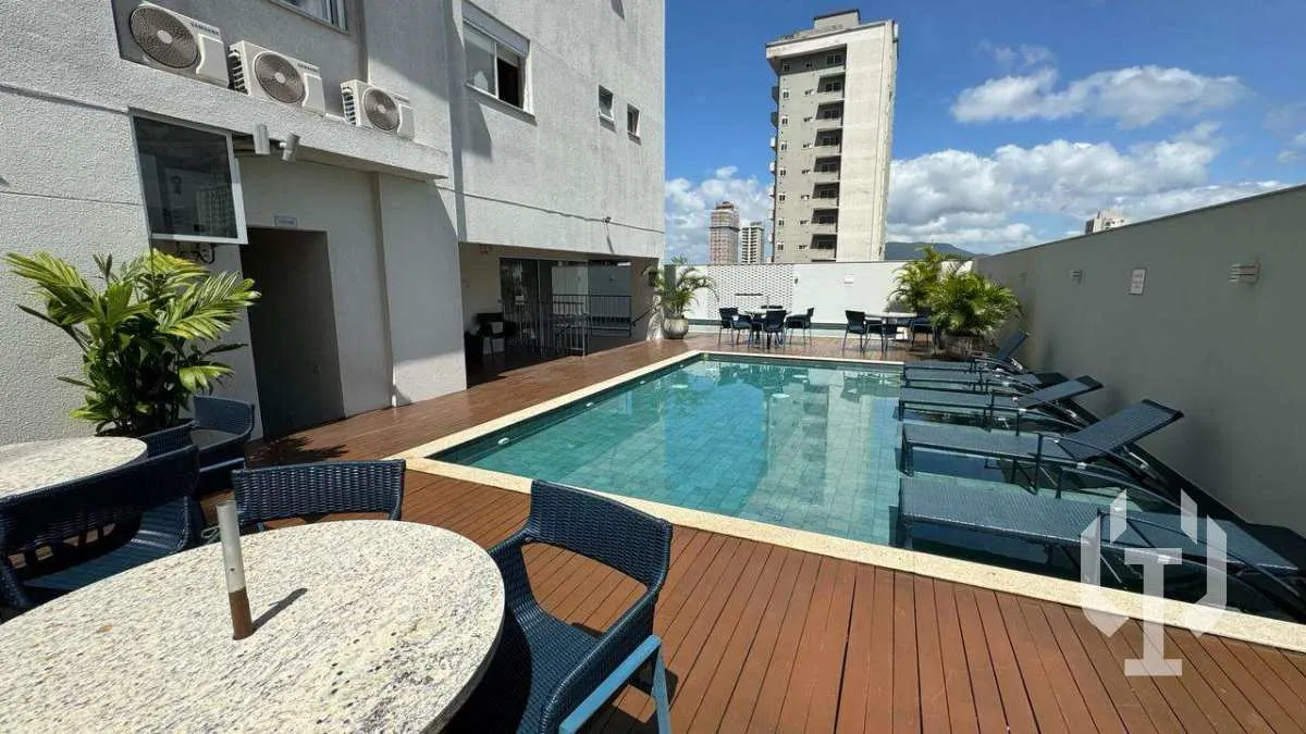 Imagem Apartamento à venda, no ED. ÁGUAS CRISTALINAS em Itapema, Meia Praia, com 4 quartos, 188,00m2