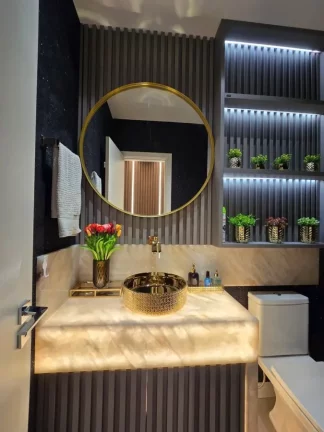 Imagem Apartamento para Venda em Cuiabá / MT no bairro Jardim Aclimação