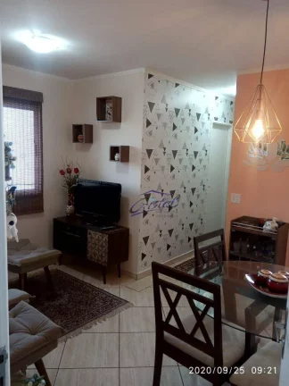 Imagem Apto dois quartos Butantã