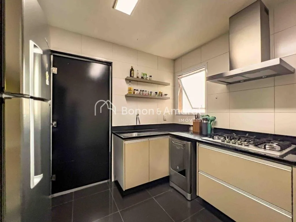 Imagem Apartamento à Venda no Acqua Galleria - , Campinas