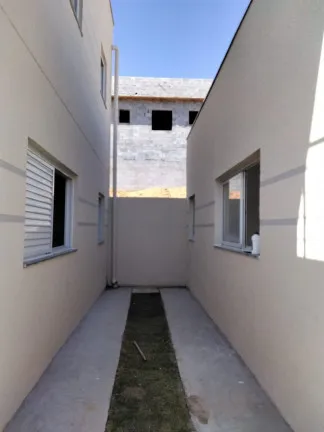Imagem Casa de Condomínio com 2 Quartos à Venda, 59 m² em Vila São Paulo - Mogi das Cruzes