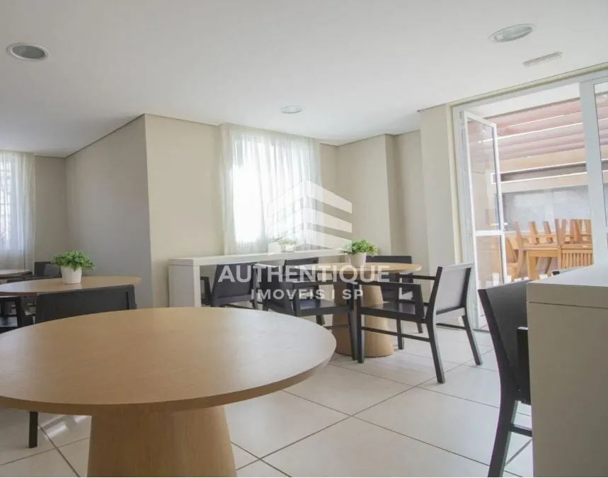 Imagem Side Chácara Santo Antonio - Apartamento à venda no bairro Chácara Santo Antônio - São Paulo/SP, Zona Sul