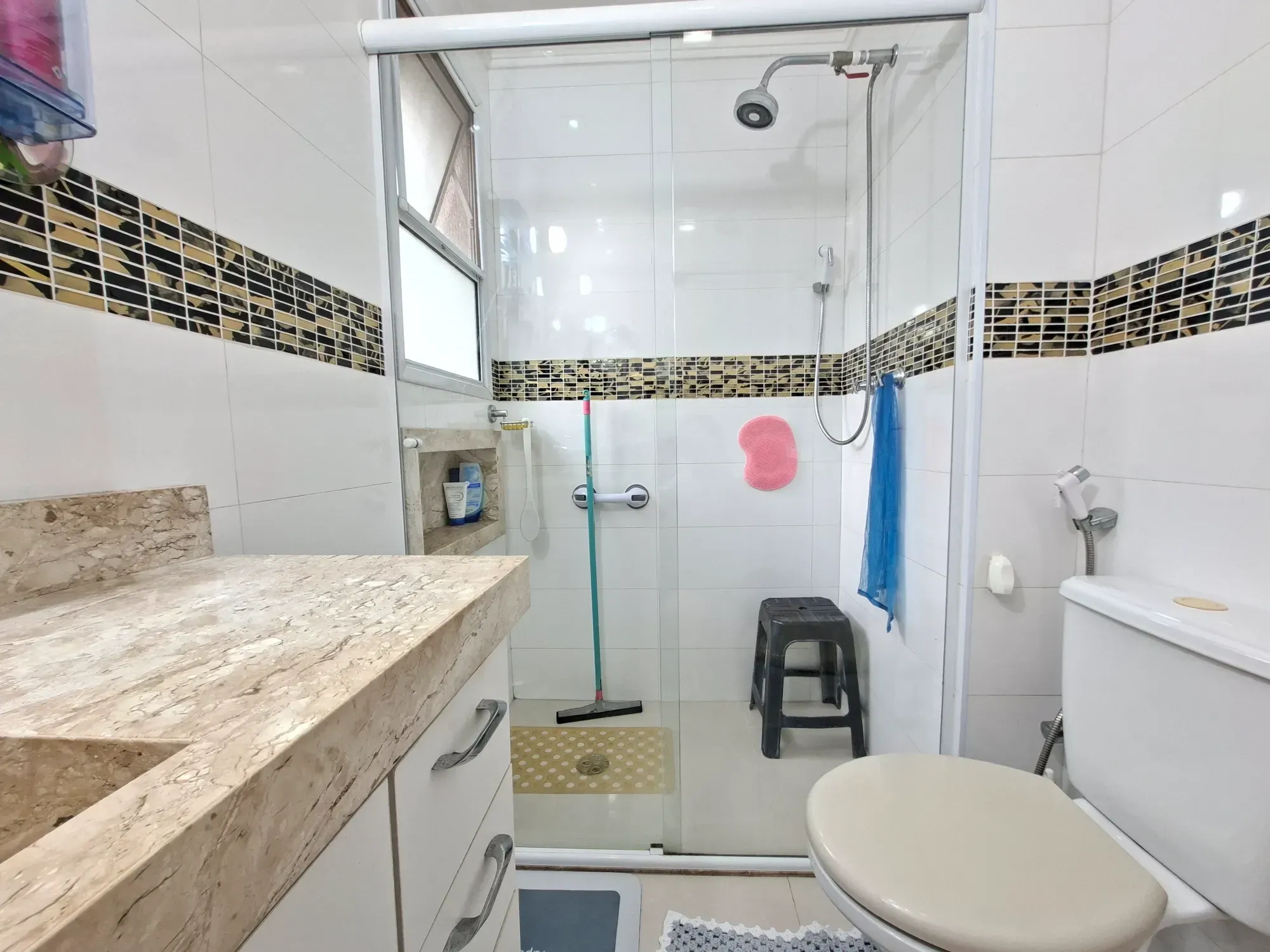 Imagem Apartamento com 3 Quartos à Venda, 126 metros em Jardim Henriqueta - Taboão da Serra