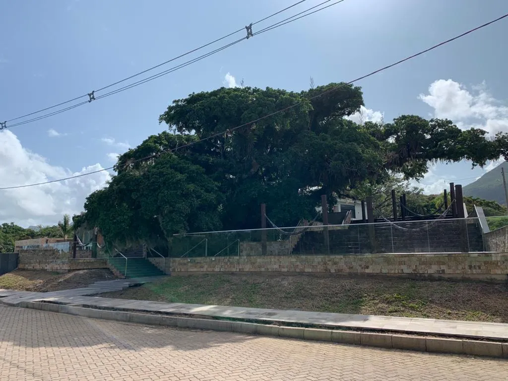 Imagem Terreno em Condomínio - Bairro Aguapes