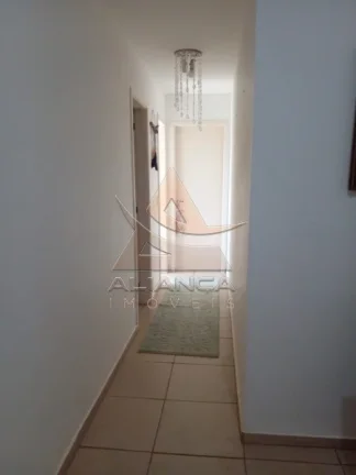 Imagem Apartamento - Ribeirão Preto - Alto da Boa Vista