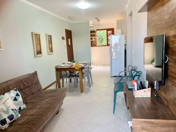 Imagem Las Condes Residencial Cobertura com piscina à venda Praia Bombinhas SC