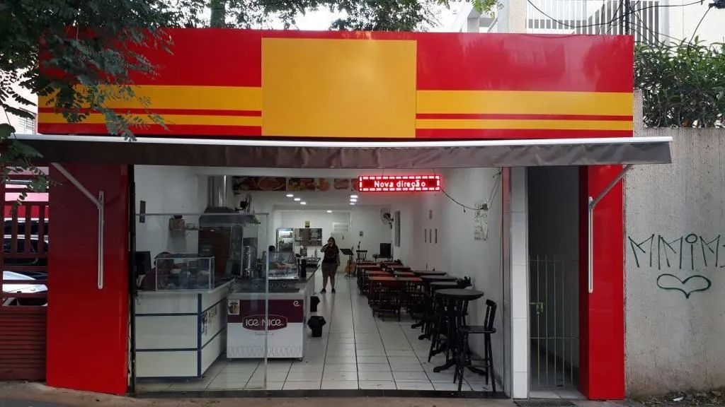 Foto do imóvel Imóvel Comercial de Alto Padrão no Alto da Boa Vista - Localização Privilegiada! em SANTO AMARO, SÃO PAULO - SP