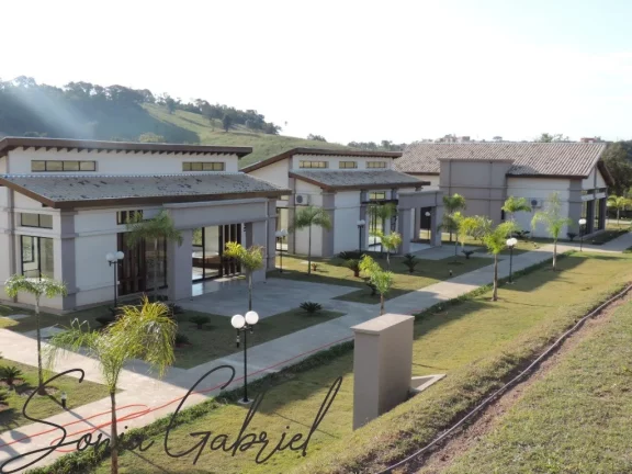 Imagem Terreno exclusivo à venda em condomínio de luxo em Itupeva-SP - 870,63 m² de área no Condomínio Reserva Santa Monica