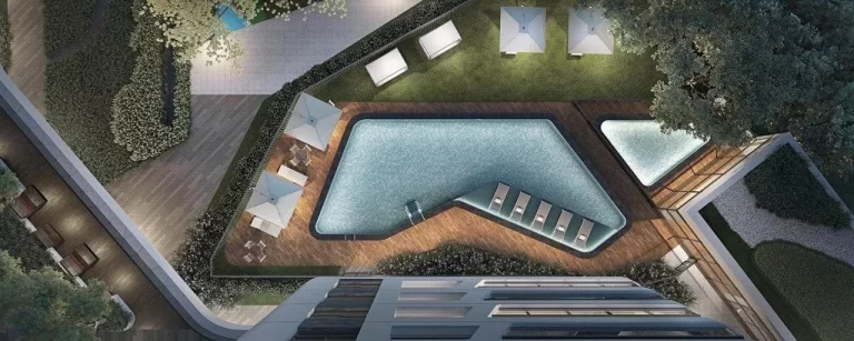 Imagem Cobertura Duplex à Venda Na Chácara Santo Antônio - Parque da Cidade - Alto padrão