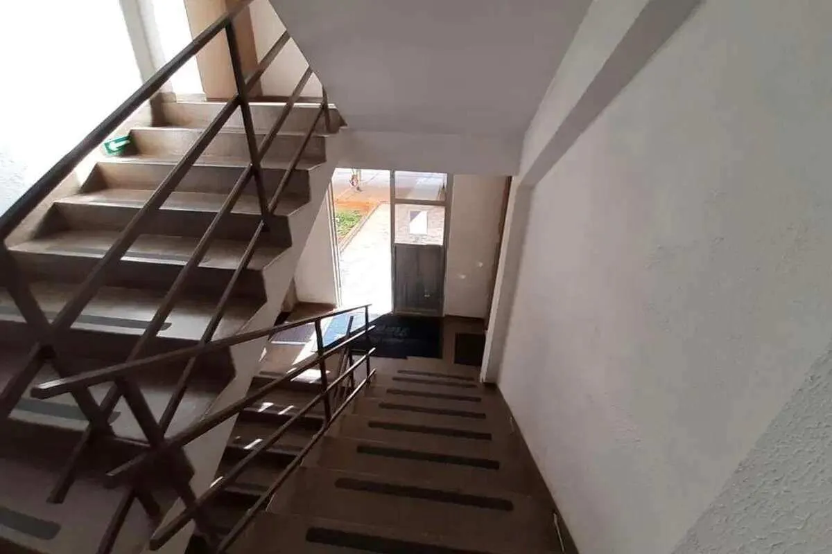 Imagem Apartamento à venda em Campinas, Jardim Interlagos, com 2 quartos, com 60 m2, Condomínio Itapevi