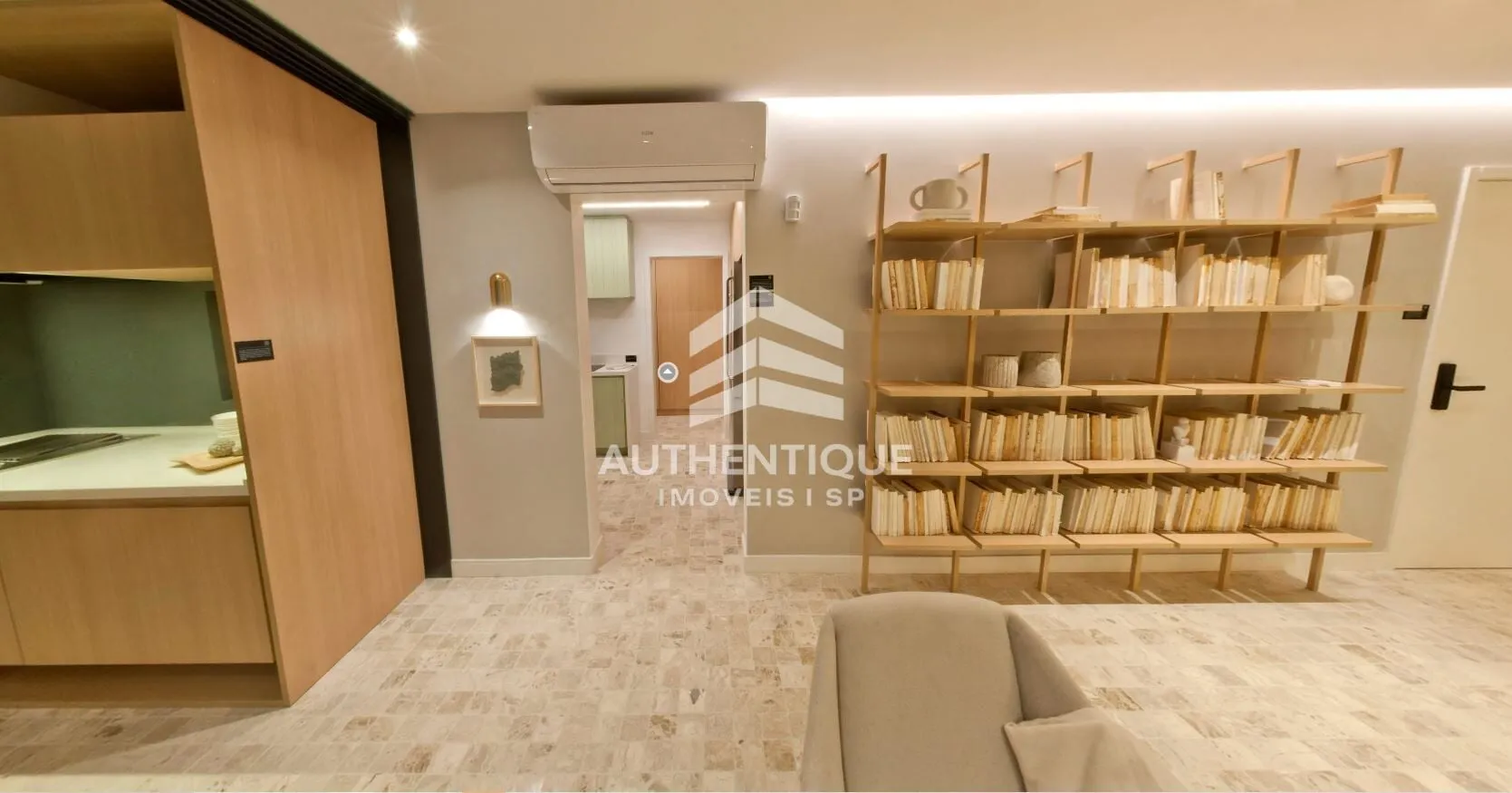 Imagem ESQUINA PINHEIROS - Apartamento à venda em São Paulo/SP