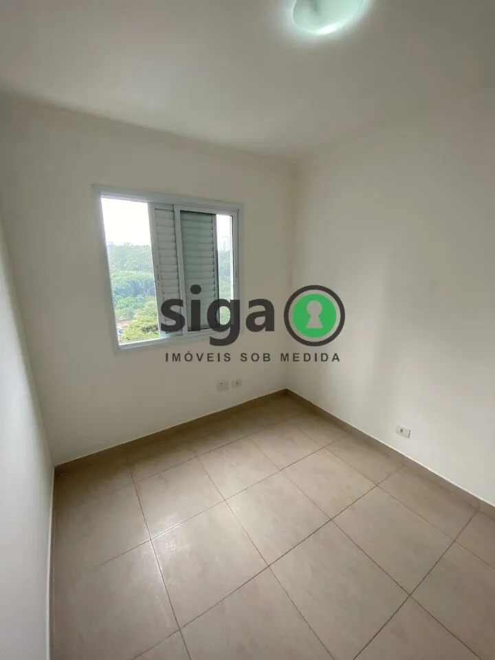 Imagem APARTAMENTO PARA LOCAÇÃO NO MORUMBI 89M² 3 QUARTOS 1 SUÍTE 2 VAGAS LAZER COMPLETO