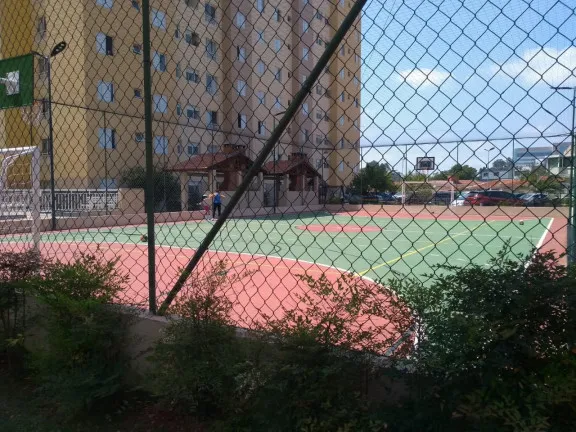 Imagem Apartamento com 2 Quartos à Venda, 48 m² em Jardim Maria Estela - São Paulo