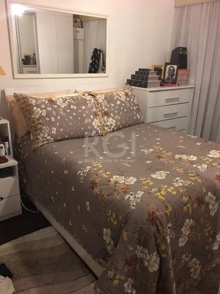 Imagem Apartamento para Venda - 54.18m², 2 dormitórios, Cidade Baixa