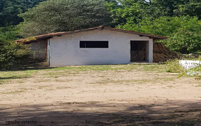 Imagem BELO SÍTIO LOCALIZADO EM ITÚ, INFRAESTRUTURA COMPLETA E DIVERSAS CONSTRUÇÕES JÁ PRONTAS!