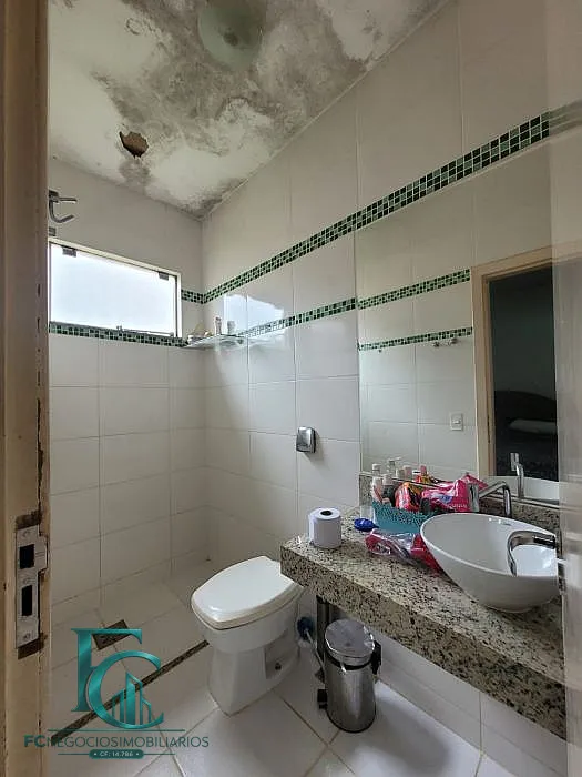 Imagem Casa â Venda no Condomínio das Esmeraldas - Goiânia