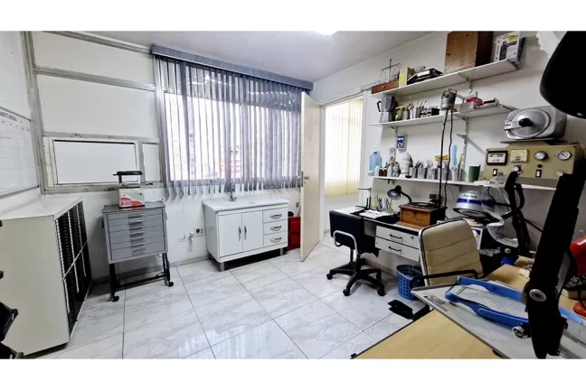 Imagem Sala à venda no bairro Consolação - São Paulo/SP