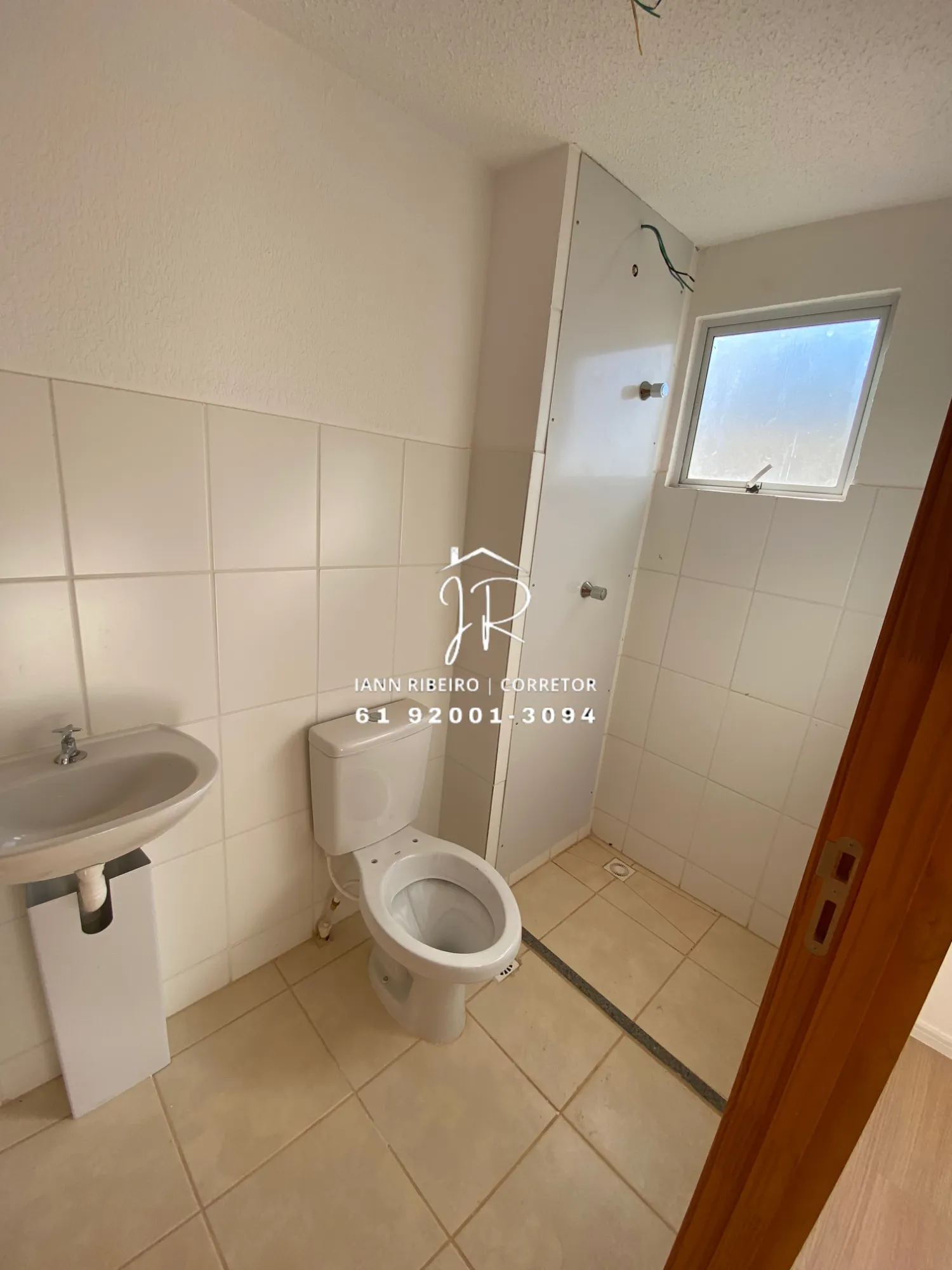 Foto do imóvel: Apartamento com 3 Quartos à Venda, 57 m² em Itapoã Parque (Itapoã) - Brasília