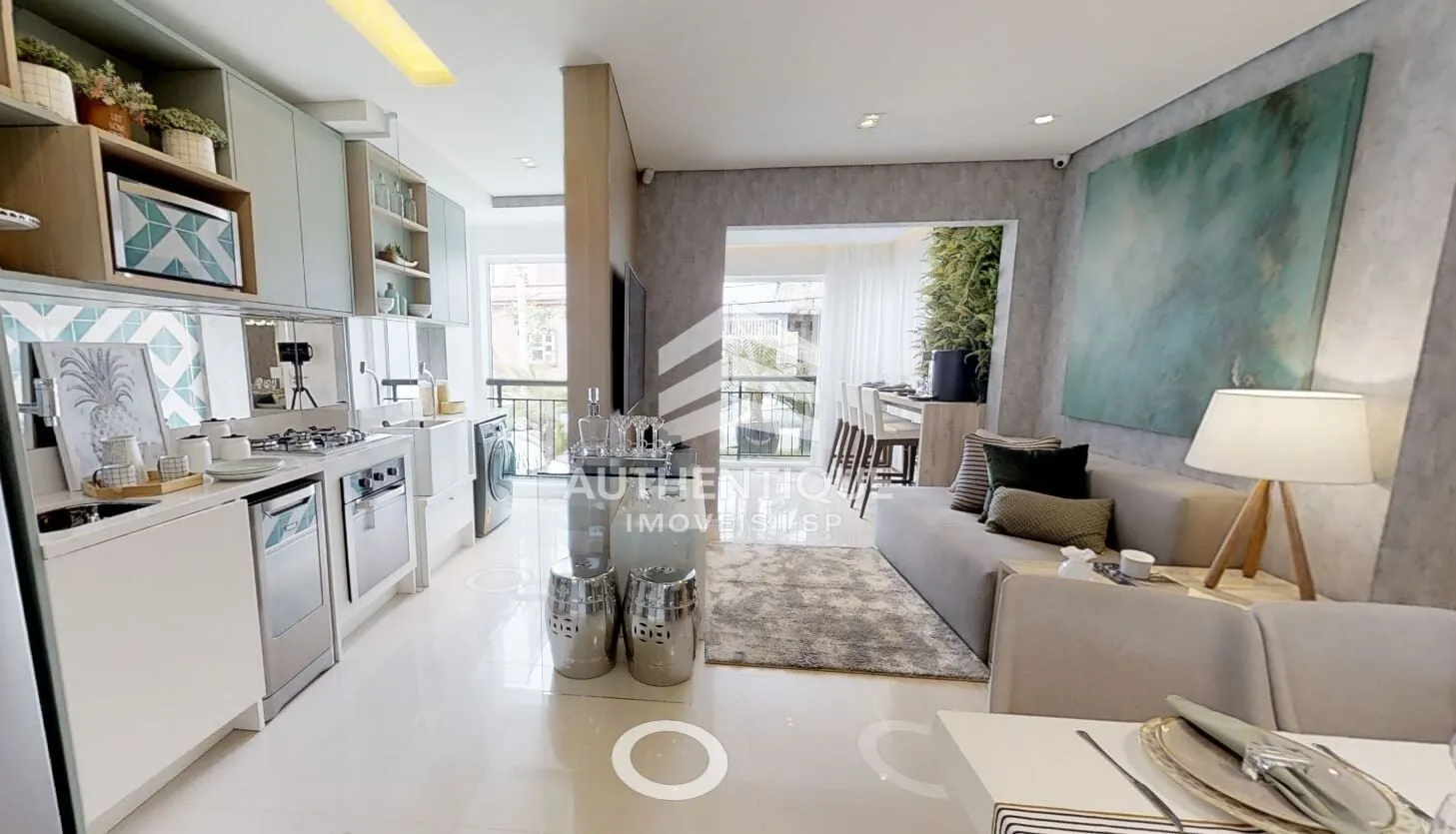 Imagem VIVID PERDIZES - Apartamento à venda em São Paulo/SP