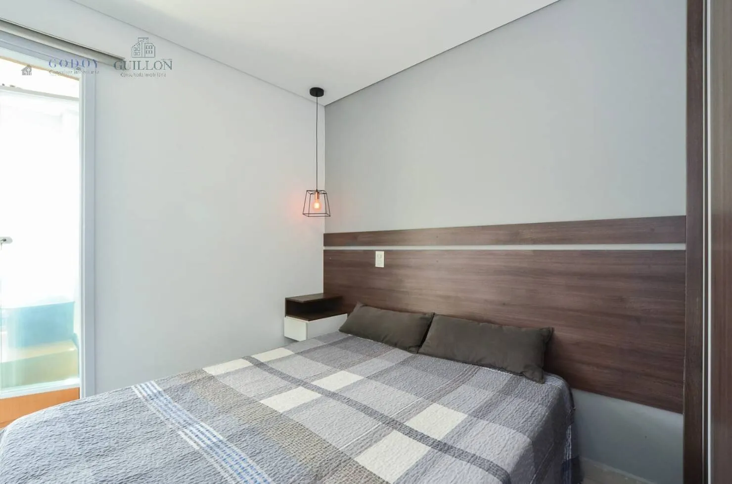 Imagem Apartamento à venda 1 Quarto, 1 Vaga, 43M², Jardim Aeroporto, São Paulo - SP | Viaza