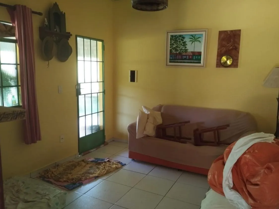 Imagem Vende-se Chácara em Piracema/MG Com 8.000 m² de área total