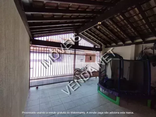 Imagem Casa à venda, Residencial Mombaça I, Pindamonhangaba, SP