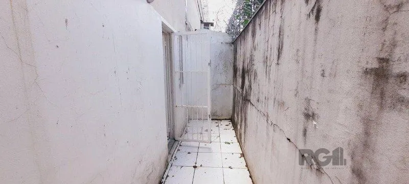 Imagem R VINTE E QUATRO DE OUTUBRO - Auxiliadora, Porto Alegre