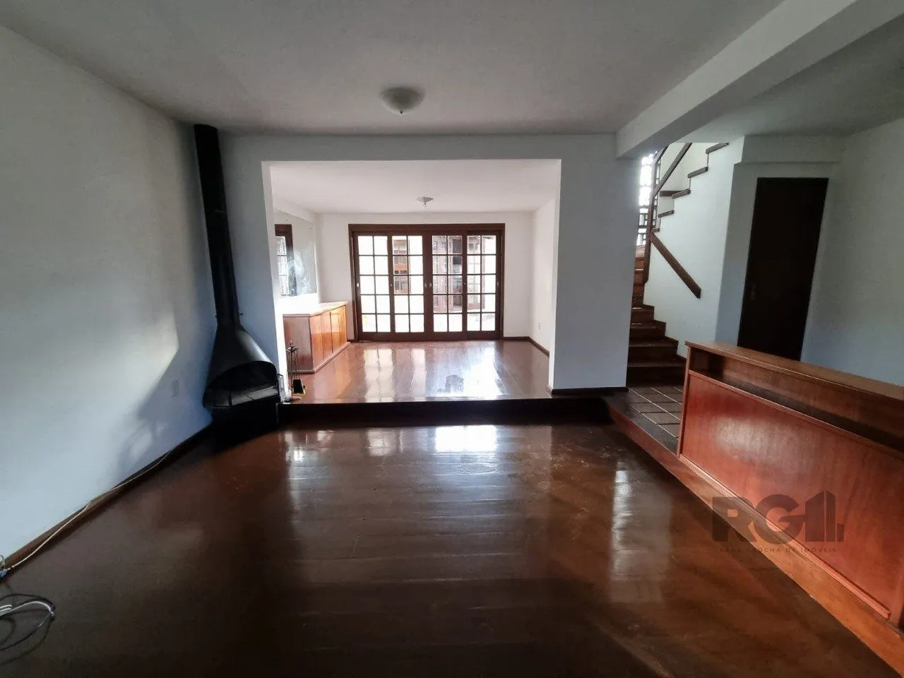 Imagem Casa 03 Dormitórios Condomínio Fechado Bairro Jardim Isabel