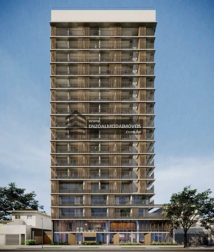 Imagem Apartamento à venda em São Paulo/SP