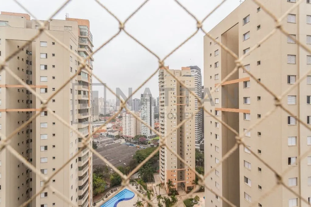 Imagem Apartamento com 3 dormitórios à venda, 122 m² por R$ 1.599.000,00 - Tatuapé - São Paulo/SP