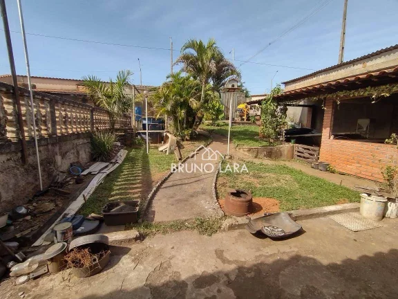 Imagem Área para locação em São Joaquim de Bicas